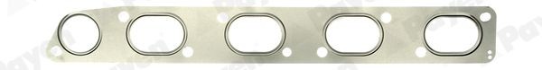 PAYEN Packning, insugs- / avgasgrenrör JD5892 JD5892 PAYEN insugspackning Renault MEGANE