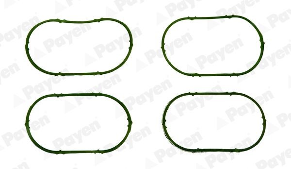 PAYEN Pakning, indsugningsmanifold JD5893 JD5893 Indsugningsmanifold pakning NISSAN BLUEBIRD PAYEN