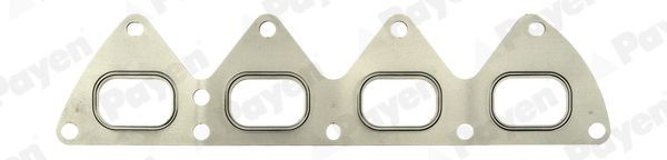 PAYEN Junta, colector de escape JD5894 Junta colector de escape PAYEN Nissan QASHQAI JD5894