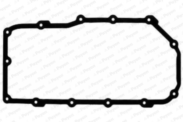 PAYEN Joint de carter d'huile JH5060 PAYEN JH5060 Joint de carter d'huile Chrysler PT Cruiser Cabriolet à un prix avantageux