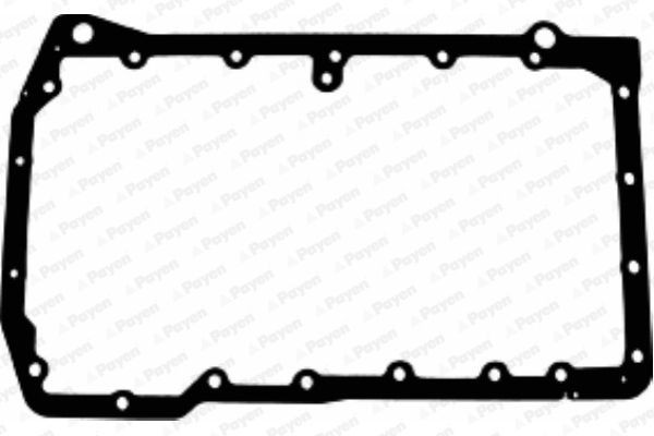PAYEN Joint de carter d'huile JH5070 Joint pour carter d'huile PAYEN BEETLE JH5070 pas cher