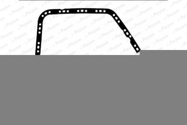 PAYEN Guarnizione, Coppa olio JJ562 PAYEN JJ562 costo Guarnizione coppa olio Renault 25 B29 originale