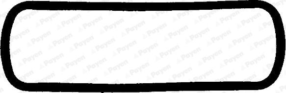 PAYEN Blīve, Motora bloka galvas vāks JM302 PAYEN JM302 Vārstu vāka blīve AUSTIN Mini I Pick-up par izdevīgu cenu