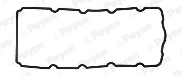 PAYEN Kleppendekselpakking JM5119 JM5119 Kleppendeksel pakking PAYEN FIAT X 1/9