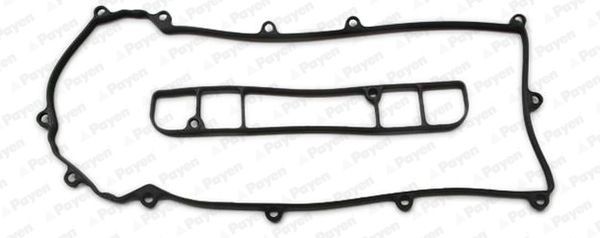 PAYEN Kit guarnizioni, Copritestata JM5158 JM5158 Guarnizione punterie PAYEN MAZDA TRIBUTE costo
