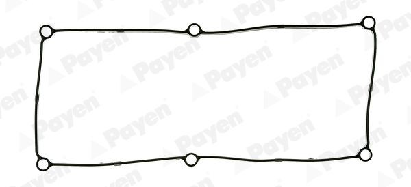 PAYEN Tetning, topplokkdeksel JM5306 Toppdekselpakning PAYEN Kia XCEED JM5306