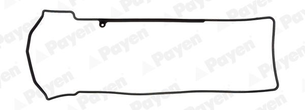 PAYEN Tesnenie veka hlavy valcov JM7028 Tesnenie veka ventilov PAYEN Mercedes-Benz Trieda M JM7028