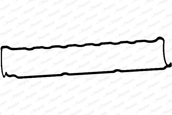 PAYEN Joint de cache-culbuteurs JM7054 PAYEN JM7054 Joint de cache culbuteurs Renault Megane II Break prix