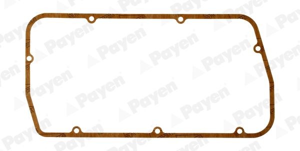 PAYEN Φλάντζα, κάλυμμα κυλινδροκεφαλής JN808 PAYEN JN808 Φλάντζα καπακιου βαλβίδων Alfa Romeo GTV 916 τιμες