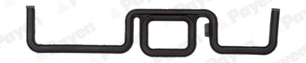 PAYEN Timing cover gasket JR5031 BMW X6 PAYEN timing cover gasket JR5031