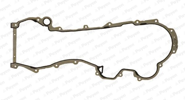 PAYEN Guarnizione, Coperchio carter distribuzione KK5646 PAYEN KK5646 Guarnizione carter distribuzione PAGANI ZONDA prezzo