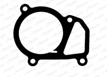 PAYEN Guarnizione, Termostato KK5684 KK5684 costo Guarnizione termostato Volkswagen SHARAN PAYEN