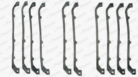 PAYEN Tetning, snekkehus LC282 Tetningssett snekkehus PAYEN Subaru JUSTY LC282