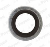 PAYEN Afdichtring, olieaftapschroef PB852 PAYEN PB852 Olie aftapplug dichting Kia SPORTAGE originele