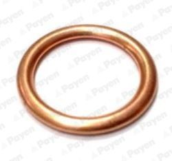 Afdichtring, olieaftapschroef PAYEN PB907 PAYEN PB907 Olie aftapplug LADA NIVA 2020