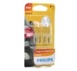 CR-V IV (RE): Lâmpada, pisca de PHILIPS