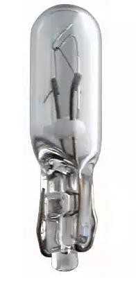 PHILIPS Hõõgpirn, instrumentide valgustus 12505CP Armatuurlaud PHILIPS HECKFLOSSE 12505CP odav