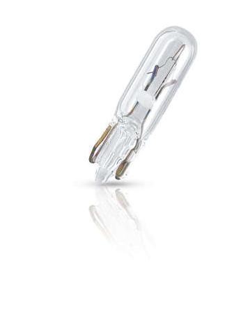 PHILIPS Lampadina, Luce abitacolo 12516B2 12516B2 PHILIPS Luci ambiente SKODA prezzo