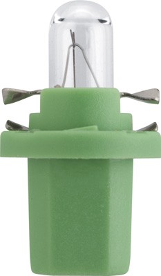 PHILIPS Glödlampa, instrumentbelysning 12604CP 12604CP PHILIPS instrumentpanel lampor OPEL INSIGNIA