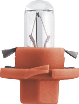 PHILIPS Glühlampe, Instrumentenbeleuchtung 12624CP PHILIPS 12624CP Tacho RENAULT Modus / Grand Modus (F, JP) Kosten