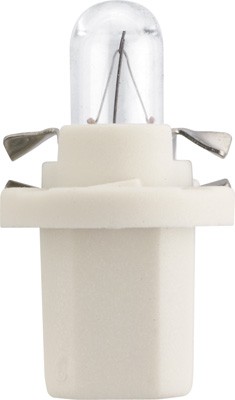 PHILIPS Ampoule, éclairage des instruments 12638CP 12638CP PHILIPS Compteur kilométrique Renault pas cher