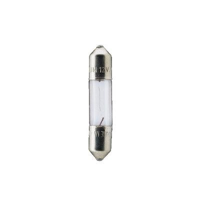 PHILIPS Bulb, interior light 12818CP CHEVROLET EPICA PHILIPS interior lights 12818CP