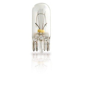 Λυχνία, φωτισμός πίνακα οργάνων PHILIPS 13256CP PHILIPS 13256CP Ταμπλό αυτοκινήτου MERCEDES-BENZ CLS 2015