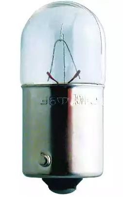 PHILIPS Hõõgpirn, numbrivalgustus 13814B2 13814B2 PHILIPS Numbrivalgustuse pirnid Porsche odav