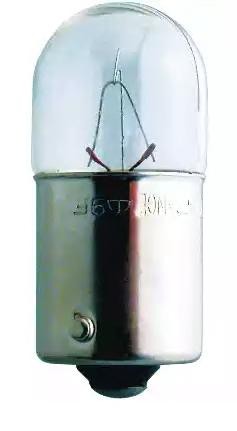 PHILIPS Lâmpada, luz de chapa de matrícula 13814MDCP Luz de matricula PHILIPS STREAM 13814MDCP baratos