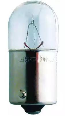 PHILIPS Żiarovka osvetlenia poznávacej značky 13814MLCP Osvetlenie poznávacej značky PHILIPS Volvo 340-360 MasterLife 13814MLCP