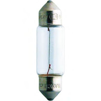 PHILIPS Kennzeichenbeleuchtung, Birne 13844CP 13844CP Glühlampe Kennzeichenbeleuchtung VOLVO XC40 PHILIPS kaufen