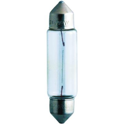 PHILIPS Gloeilamp, kentekenplaatverlichting 13854CP 13854CP PHILIPS Gloeilamp kentekenplaatverlichting Kia goedkoop