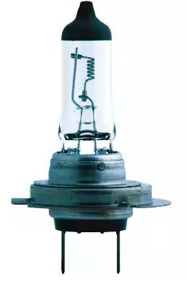 PHILIPS Glödlampa, fjärrstrålkastare 13972MDC1 13972MDC1 Strålkastarlampor PHILIPS FORD PUMA