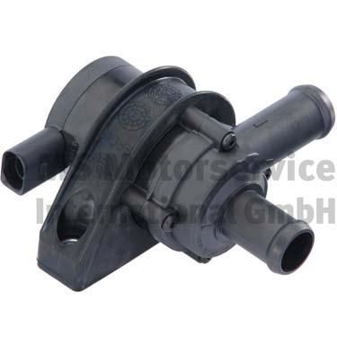 PIERBURG Watercirculatiepomp 7.02074.88.0 PIERBURG 7.02074.88.0 Watercirculatiepomp Opel ANTARA originele