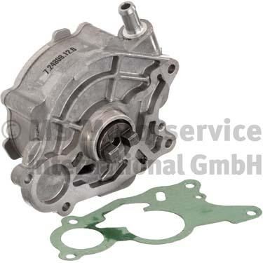Brake vacuum pump PIERBURG 7.24808.12.0 PIERBURG 7.24808.12.0 VW PASSAT 2012 brake vacuum pump price