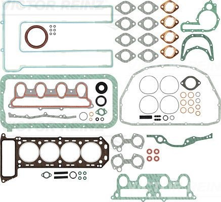 REINZ Motor pakking, complete set 01-22760-04 Honda CR-V Complete pakkingsset, motor REINZ 01-22760-04
