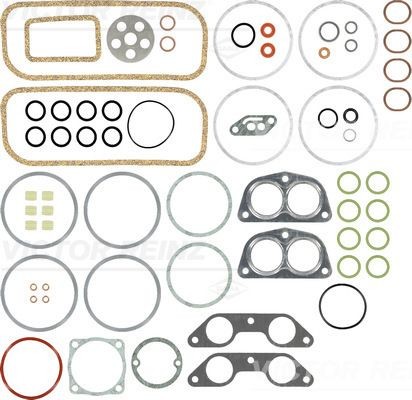 REINZ Hel packningssats, motor 01-23455-06 REINZ 01-23455-06 Hel packningssats motor 912 Coupe original