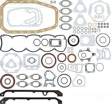 REINZ Pochette de joints moteur 01-31733-09 Joints moteur REINZ CLIO 01-31733-09 pas cher