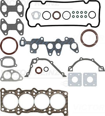 REINZ Dichtungsvollsatz, Motor 01-31790-04 01-31790-04 REINZ Dichtungssatz Kurbelgehäuse Lancia Beta Coupe 828 Kosten