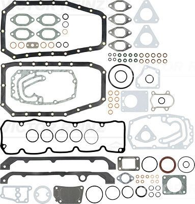 REINZ Blīvju komplekts, Dzinējs 01-33951-10 Pilns blīvju komplekts Renault B56_, 556_ 01-33951-10 REINZ