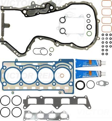 Tetnings helsett, motor REINZ 01-34280-01 REINZ 01-34280-01: Tetnings helsett motor Volkswagen POLO 2023