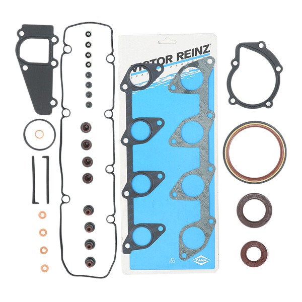REINZ Kit guarnizioni motore 01-34398-01 Kit guarnizioni monoblocco Peugeot 5F 01-34398-01 REINZ