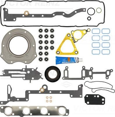 REINZ Tetnings helsett, motor 01-35115-01 Tetnings helsett motor REINZ SIERRA 01-35115-01 billige