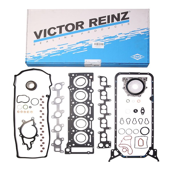 REINZ Pochette de joints moteur 01-35160-01 REINZ 01-35160-01 Jeu de joints d'étanchéité carter de vilebrequin Mercedes ML W163 à un prix avantageux