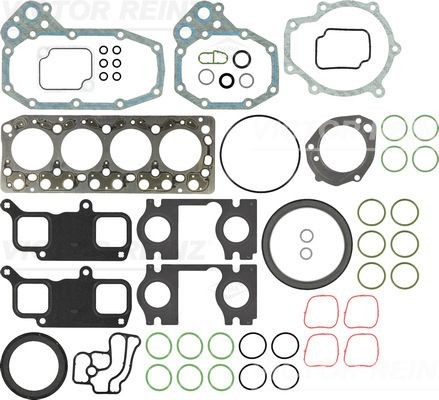 REINZ Tihendite täiskomplekt, Mootor 01-36110-01 Tihendite täiskomplekt mootor REINZ SLK 01-36110-01 odav