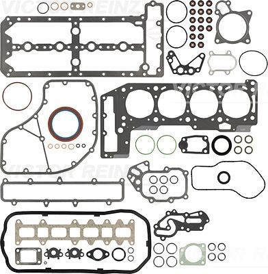 REINZ Tihendite täiskomplekt, Mootor 01-36885-01 01-36885-01 Tihendite täiskomplekt mootor PEUGEOT 205 REINZ