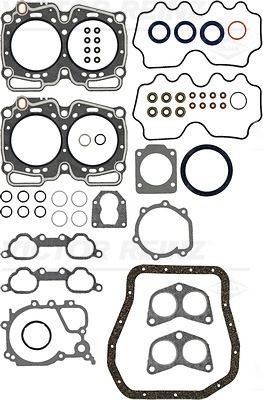 REINZ Hel packningssats, motor 01-53000-01 Subaru Impreza GFC Hel packningssats motor REINZ 01-53000-01
