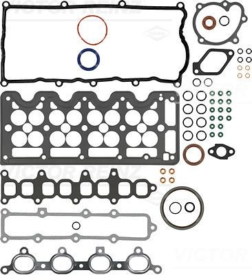 REINZ Kit guarnizioni motore 01-53146-01 REINZ 01-53146-01 Serie guarnizioni motore S10 II Pick-up prezzo