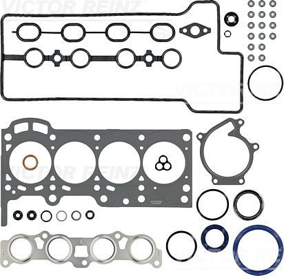 REINZ Kit guarnizioni motore 01-53275-01 REINZ 01-53275-01 Serie guarnizioni motore Toyota Verso AR2 originale prezzo