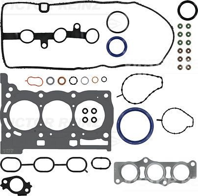 REINZ Motor pakking, complete set 01-53425-01 REINZ 01-53425-01 Carterpakking set TOYOTA Vios / Yaris II Sedan (XP9) aan een voordelige prijs